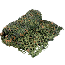 Mesh Flecktarn Camo Net 3m x 6m New - Camo Systems - Camouflage Nets