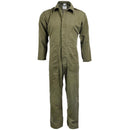 Dutch Army Mechanic's Overalls - Value Grade - Dutch Army Surplus - Overalls