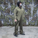 Dutch Army Mechanic's Overalls - Value Grade - Dutch Army Surplus - Overalls