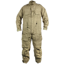 British Army Beige AFV Overalls - New - British Army Surplus - Overalls
