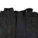British Police Black Overalls - British Police Surplus - Overalls