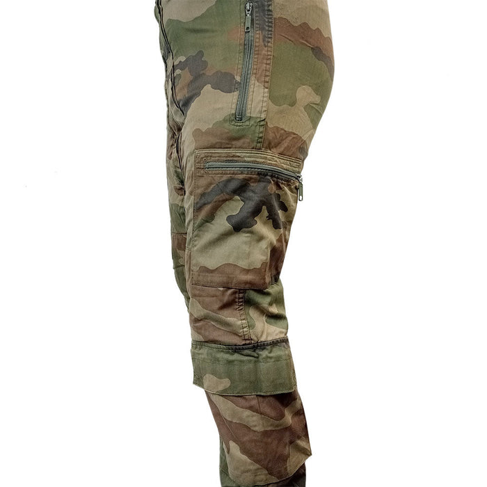 French CE Camouflage Overalls