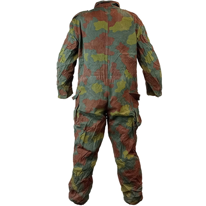 Italian San Marco Overalls - Italian Army Surplus - Overalls