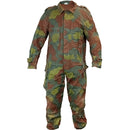 Italian San Marco Overalls - Italian Army Surplus - Overalls