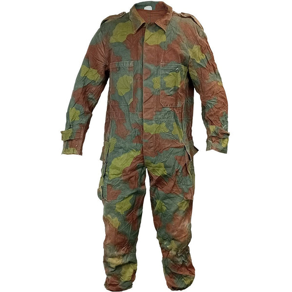 Italian San Marco Overalls - Italian Army Surplus - Overalls