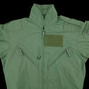 British Sage Pilot Overalls - British Army Surplus - Overalls