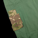 British Sage Pilot Overalls - British Army Surplus - Overalls