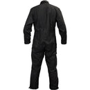East German Black Work Overalls - East German Army Surplus - Overalls