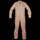 British MK16 Aircrew Overalls - Tan - British Army Surplus - Overalls