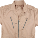 British MK16 Aircrew Overalls - Tan - British Army Surplus - Overalls
