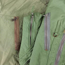 British MK16 Aircrew Overalls - Sage Green - British Army Surplus - Overalls