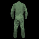 British MK16 Aircrew Overalls - Sage Green - British Army Surplus - Overalls