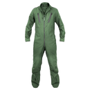 British MK16 Aircrew Overalls - Sage Green - British Army Surplus - Overalls