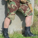 Helikon-Tex Urban Tactical Shorts 11'' - Rhodesian Camo - Helikon-Tex - Shorts