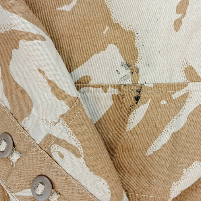 British 95 Desert Shirt - Grade 2 - British Army Surplus - Field Shirts