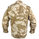 British 95 Desert Shirt - Value Grade - British Army Surplus - Field Shirts