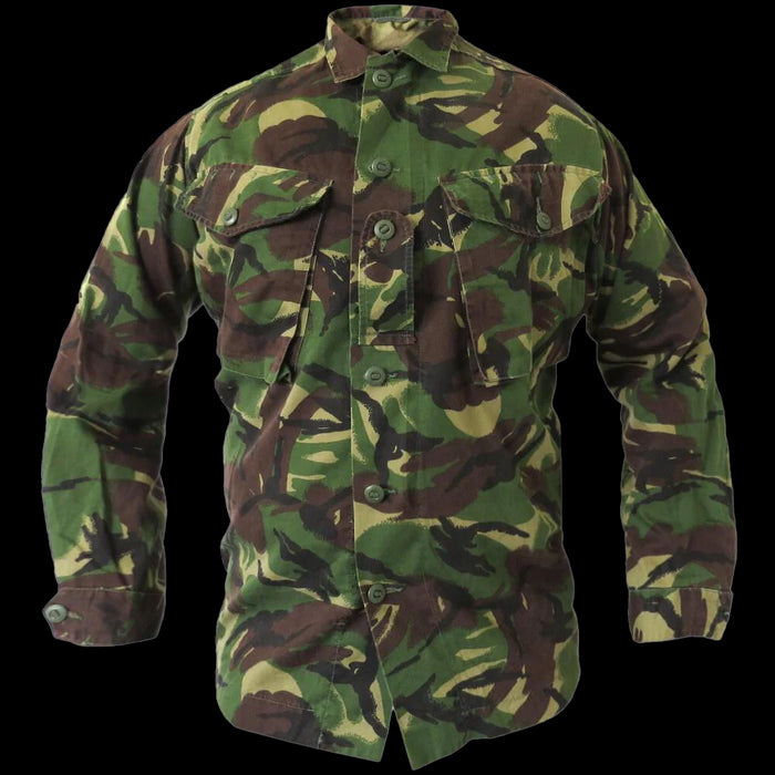 British Army DPM Shirt