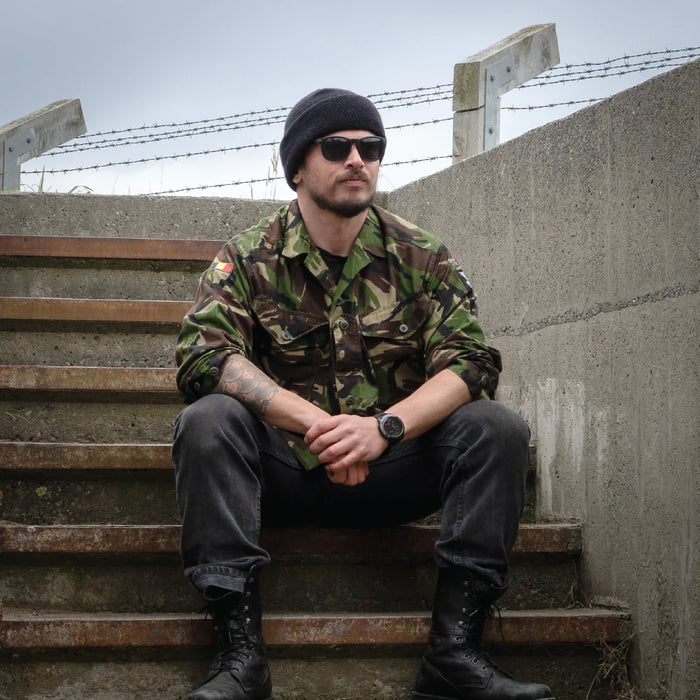 British Army DPM Shirt - Value Grade - British Army Surplus - Field Shirts