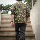 British Army DPM Shirt - Value Grade - British Army Surplus - Field Shirts