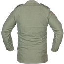 German Army Long Sleeve Shirt - Used - German Army Surplus - Basic Shirts