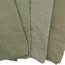 German Army Long Sleeve Shirt - Used - German Army Surplus - Basic Shirts