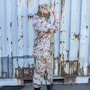 German Army Tropentarn Shirt - German Army Surplus - Field Shirts