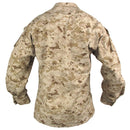 USMC Desert MARPAT Shirt - Value Grade - US Army Surplus - Field Shirts
