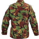 NZ Army DPM Shirt - Value Grade - New Zealand Army Surplus - Field Shirts