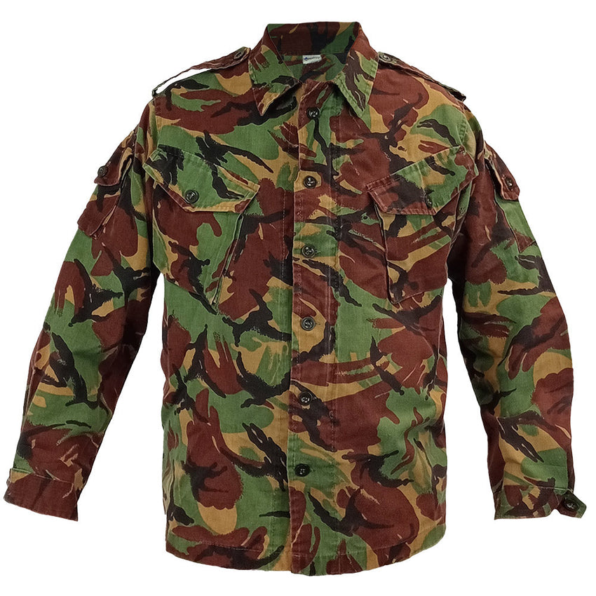 SRT1046-NZArmyDPMShirt-