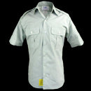 US Army Short Sleeve Dress Shirt - US Army Surplus - Dress Shirts
