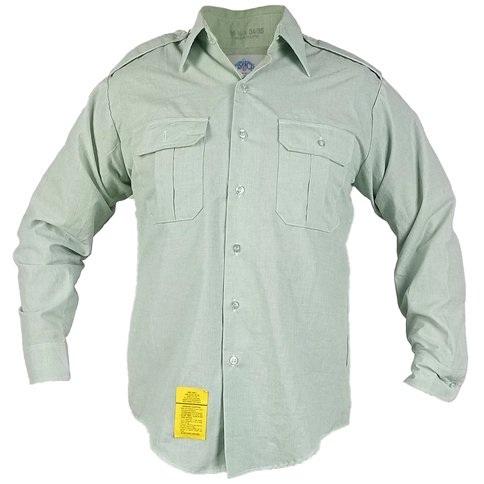military green dress shirt US Army Service Color:Med Wash 626HalfYear providing you with various Zivyakyron Jean Shift Dress