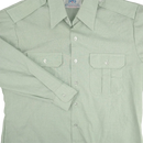 US Army Green Service Dress Shirt - US Army Surplus - Dress Shirts