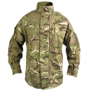 British MTP Combat Shirt - Value Grade - British Army Surplus - Field Shirts