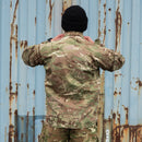 British MTP Combat Shirt - British Army Surplus - Field Shirts