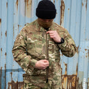 British MTP Combat Shirt - Value Grade - British Army Surplus - Field Shirts