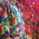 Swiss Army Alpenflage Shirt - Swiss Army Surplus - Field Shirts