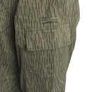 East German Rain Camouflage Shirt - East German Army Surplus - Field Shirts