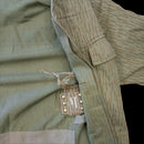 East German Rain Camouflage Shirt - East German Army Surplus - Field Shirts