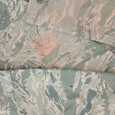 USGI Air Force ABU Utility Women's Coat - Value Grade - US Air Force Surplus - Field Shirts