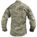USGI Air Force ABU Utility Women's Coat - Value Grade - US Air Force Surplus - Field Shirts