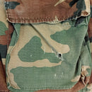 USGI Woodland Ripstop Shirt - Value Grade - US Army Surplus - Field Shirts