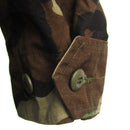 USGI Woodland Ripstop Shirt - Value Grade - US Army Surplus - Field Shirts