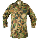 Auscam Field Shirt - Rum Jungle - Field Shirts