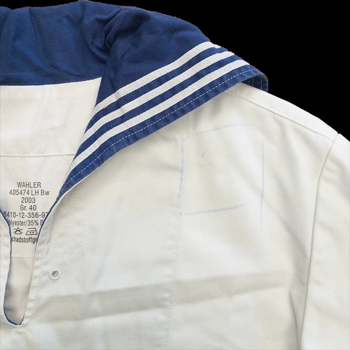 German Navy Sailors Shirt