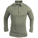 French F1 Thermal Shirt - French Army Surplus - Base Layers