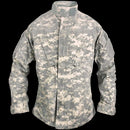 Genuine Issue ACU Shirt - US Army Surplus - Field Shirts