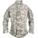 Genuine Issue ACU Shirt - US Army Surplus - Field Shirts