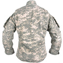 Genuine Issue ACU Shirt - Value Grade - US Army Surplus - Field Shirts