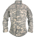 Genuine Issue ACU Shirt - Value Grade - US Army Surplus - Field Shirts