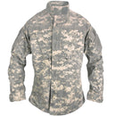 Genuine Issue ACU Shirt - Value Grade - US Army Surplus - Field Shirts